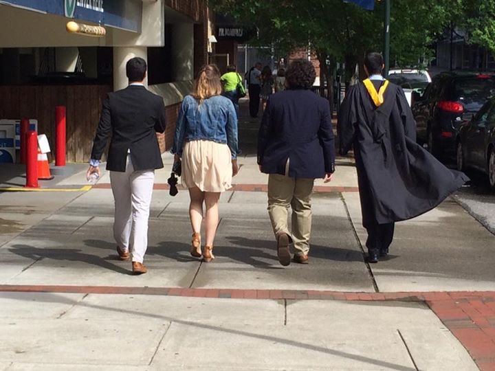 My Grizzly Bear Cubs